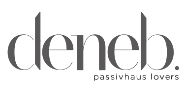 Deneb Estudio - Logotipo