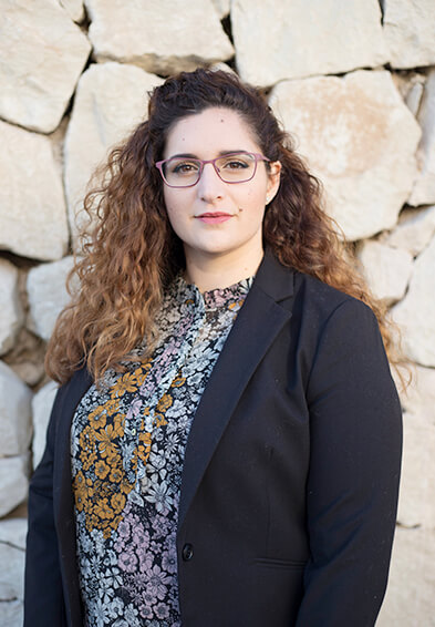 Deneb Estudio - MIriam